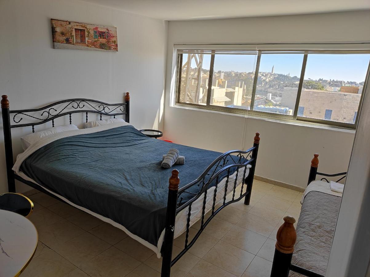 New Citadel Hostel Jerusalem Exterior photo