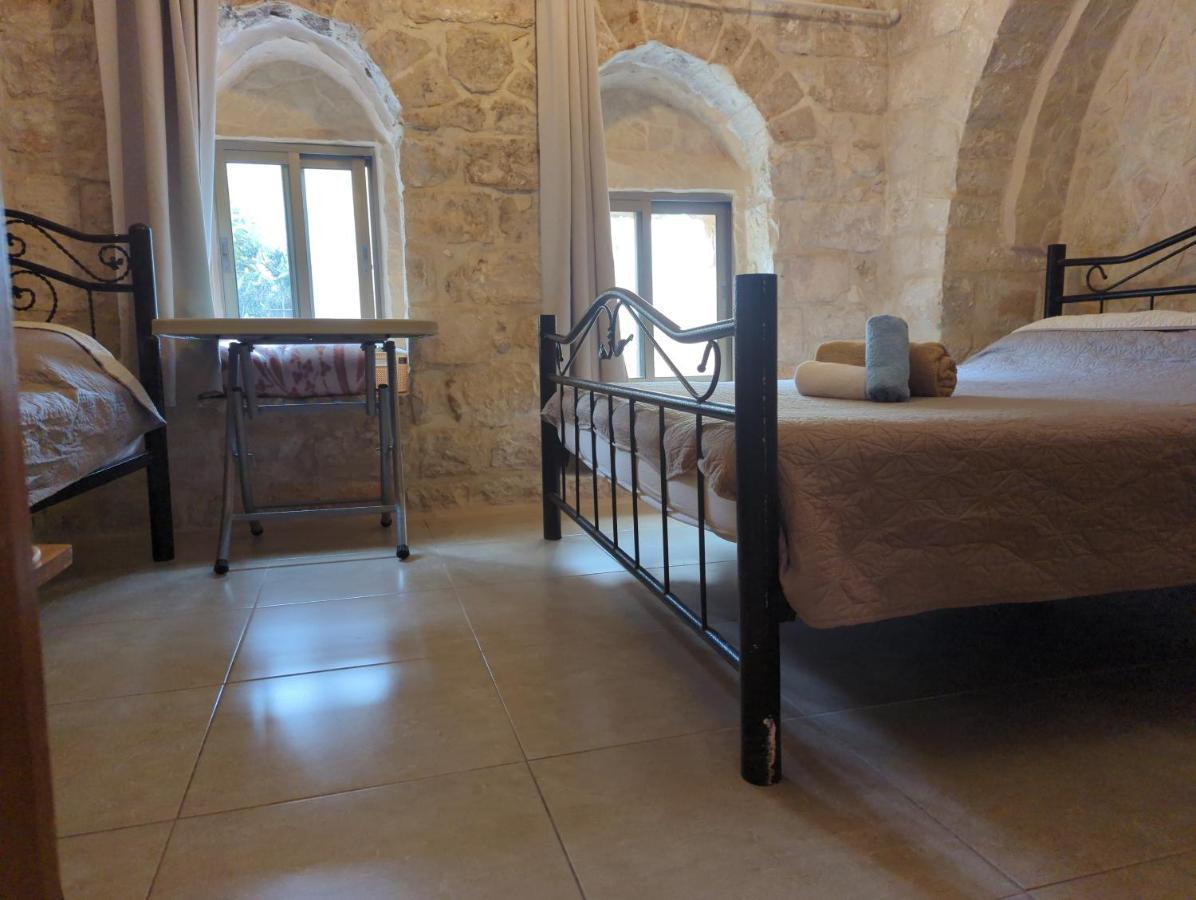 New Citadel Hostel Jerusalem Exterior photo